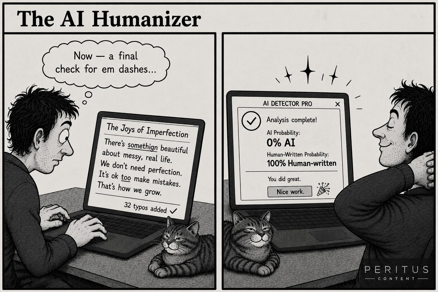 Is Humanizing AI Content Worth It in 2026?